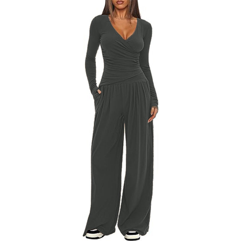 ARIA 2-Piece Comfy Lounge Set