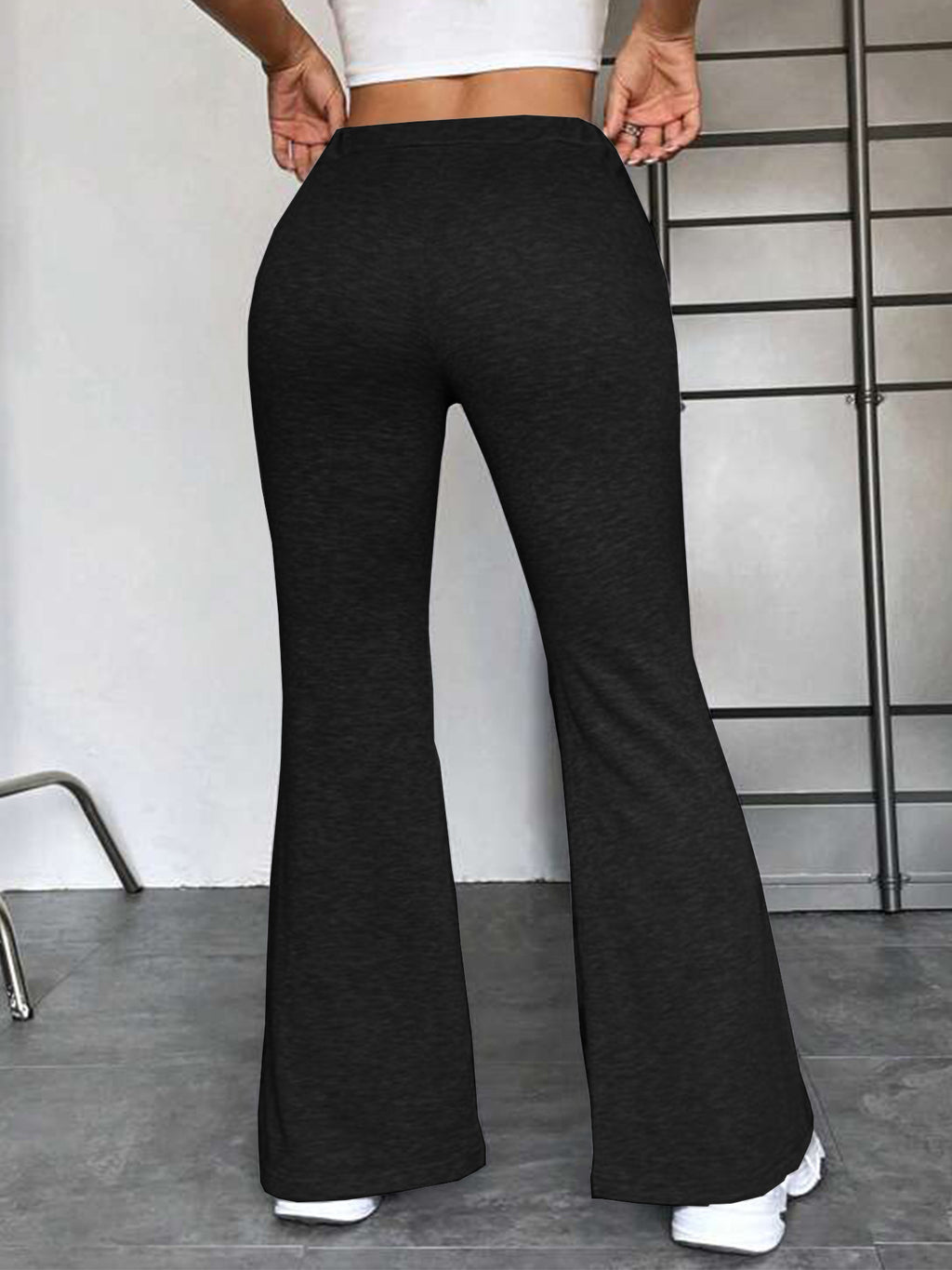 ARIA Flared Pants