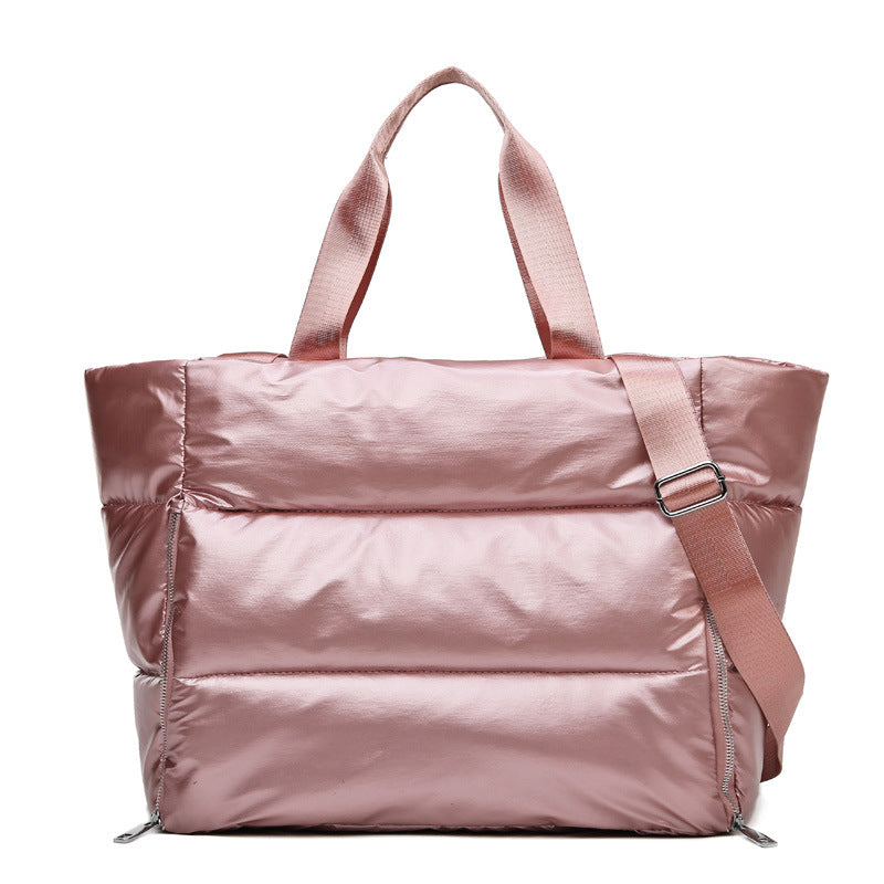 ARIA Tote Bag