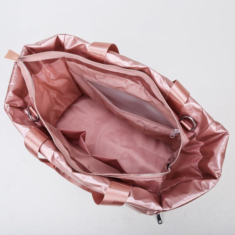 ARIA Tote Bag