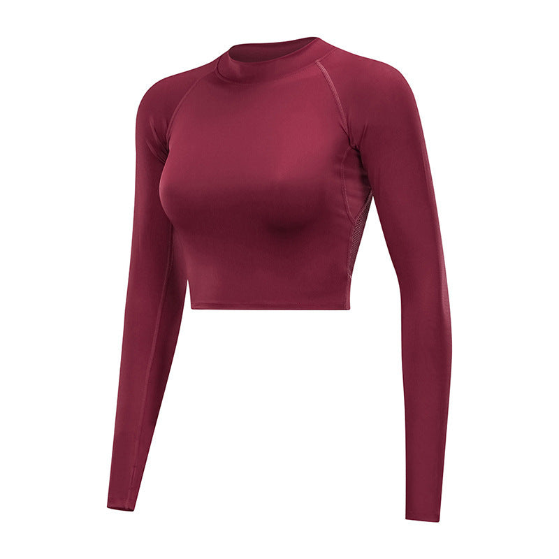 ARIA Longsleeve