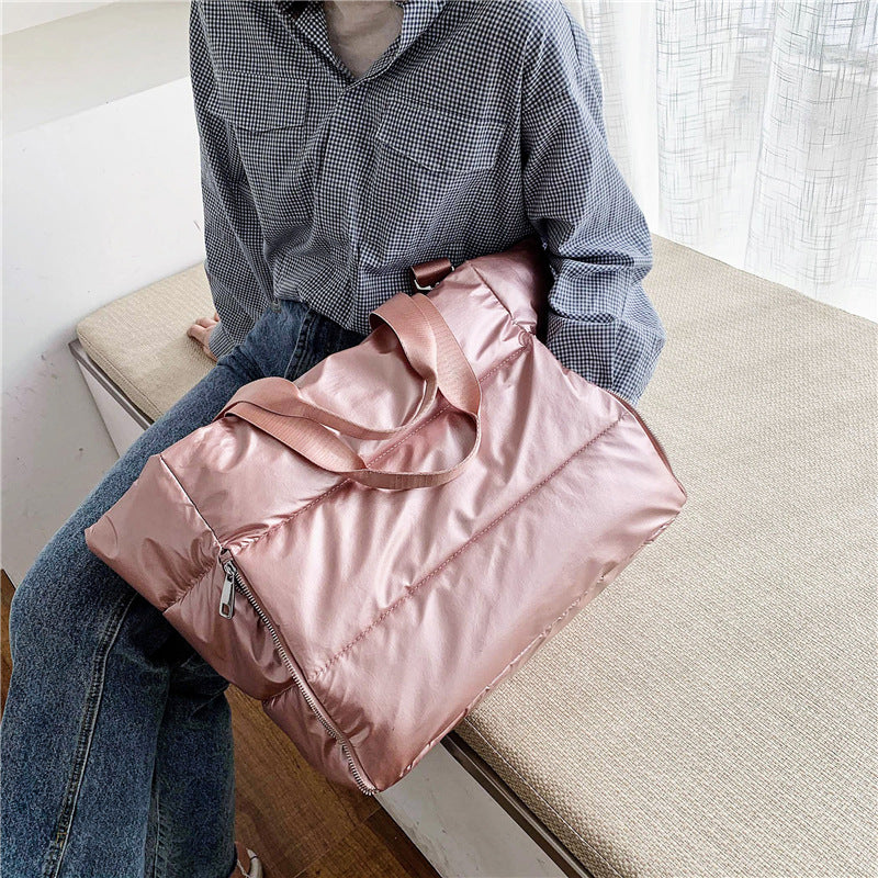 ARIA Tote Bag