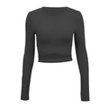ARIA Long Sleeve Compression Shirt