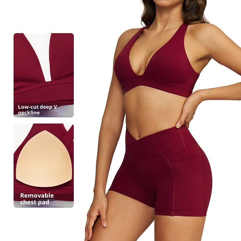 ARIA Shapefit Set