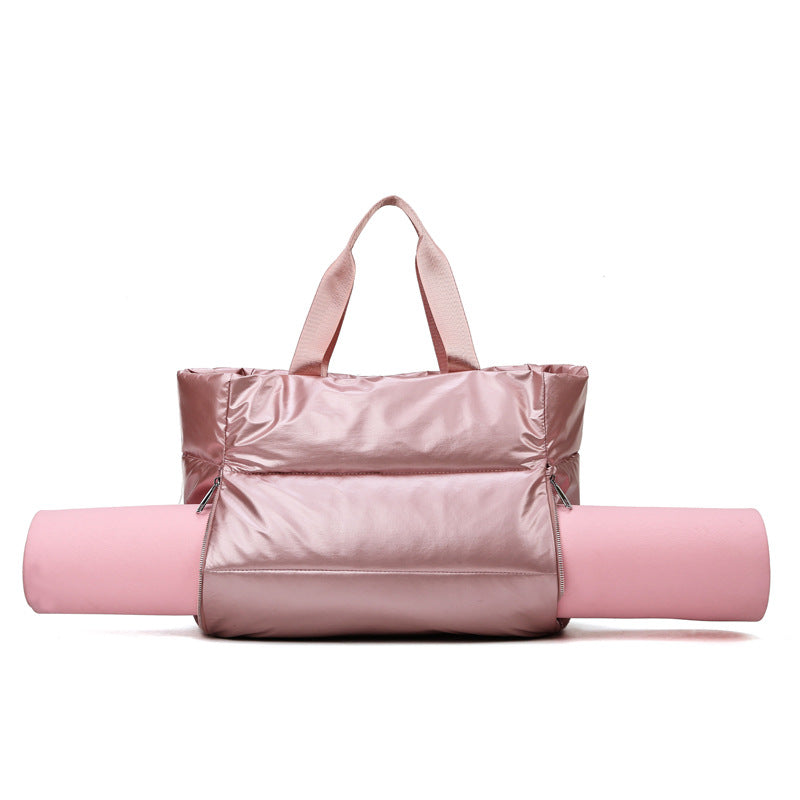 ARIA Tote Bag