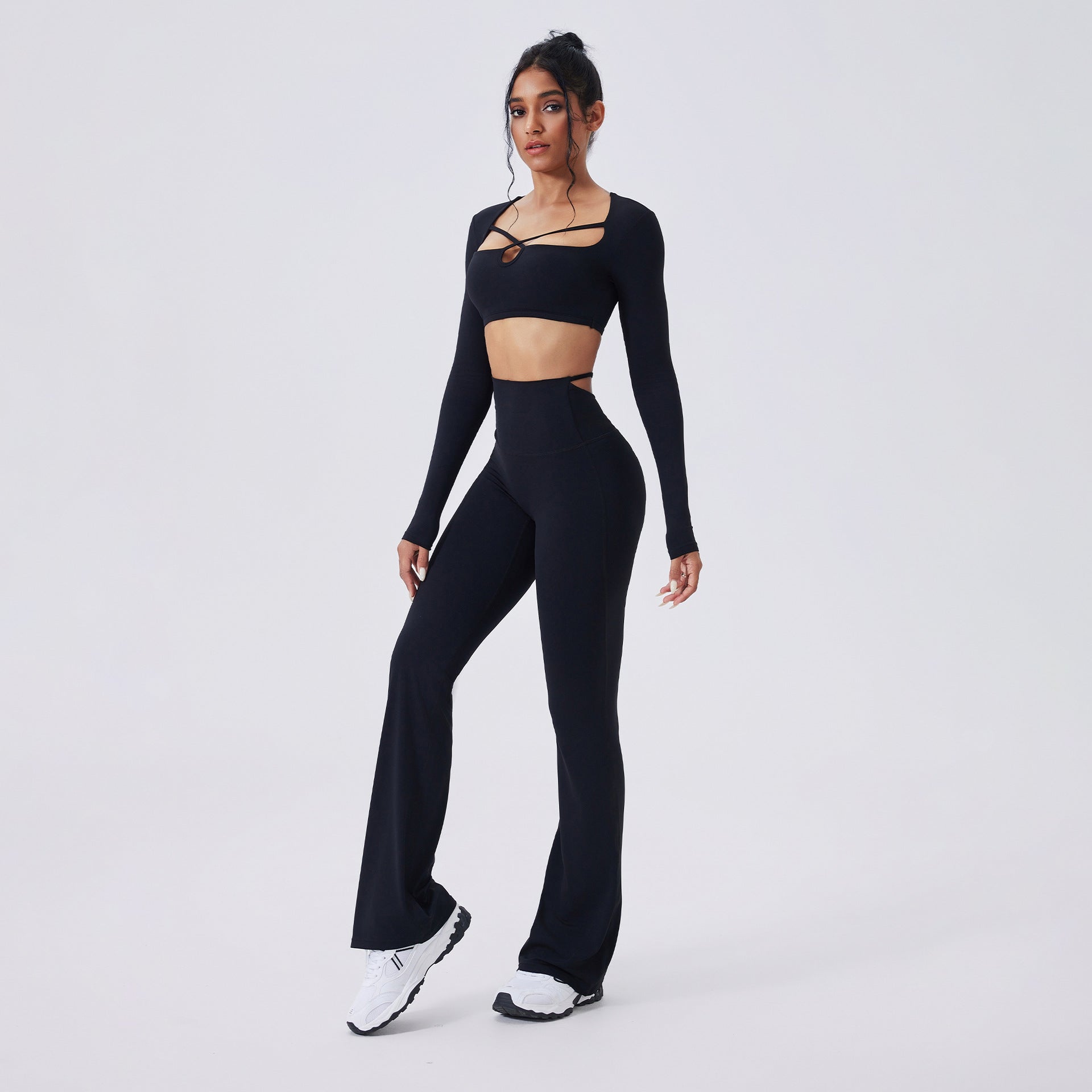 ARIA Sculpt 2-piece Set