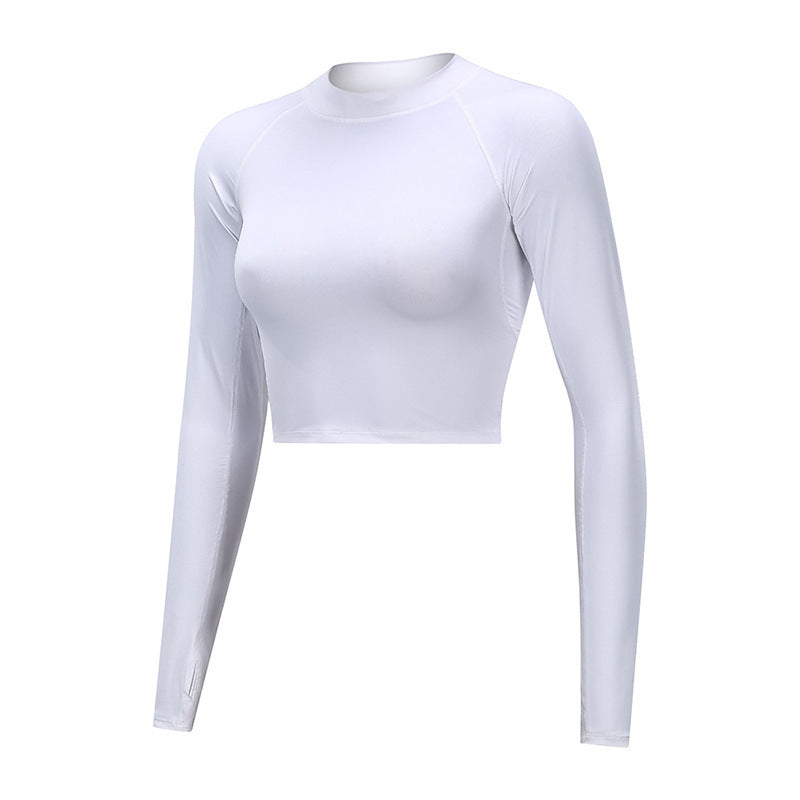 ARIA Longsleeve