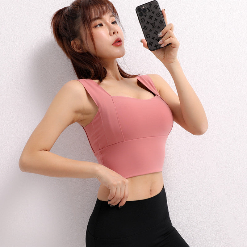 ARIA Sculpt Top