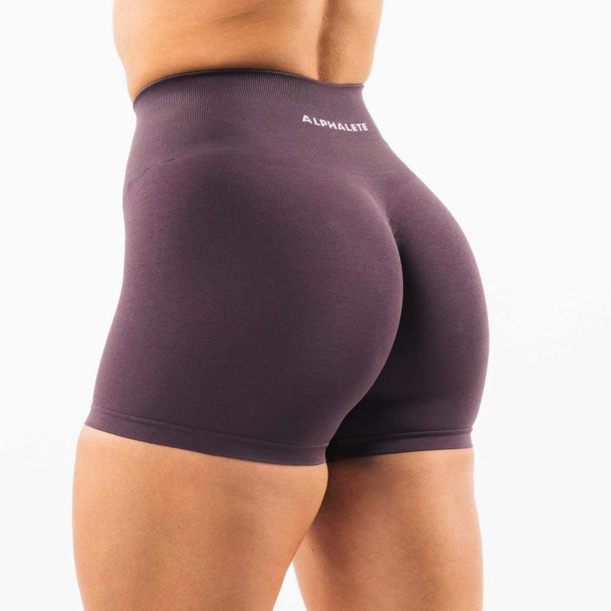 ARIA sporty shorts