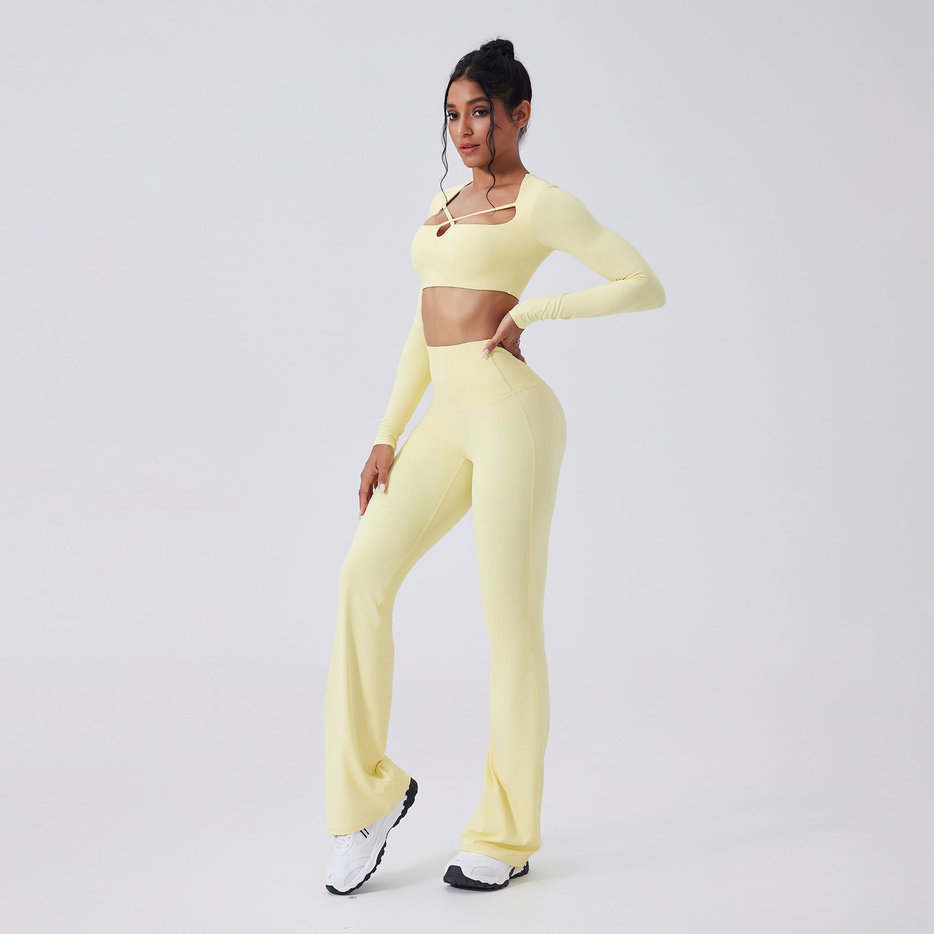 ARIA Sculpt 2-piece Set