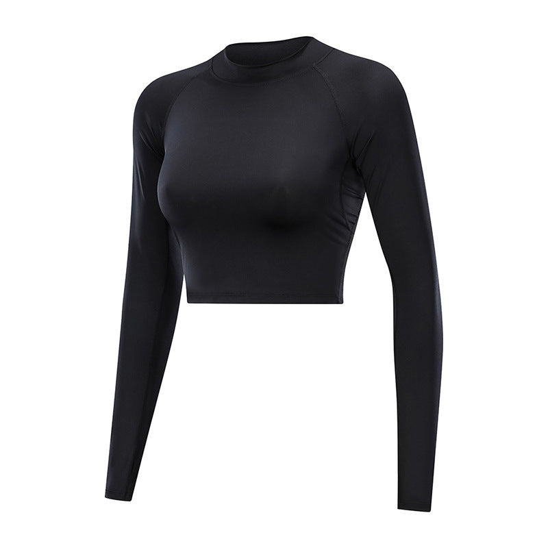 ARIA Longsleeve
