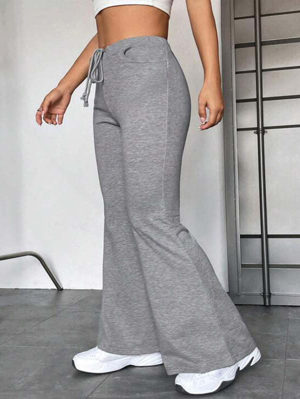 ARIA Flared Pants