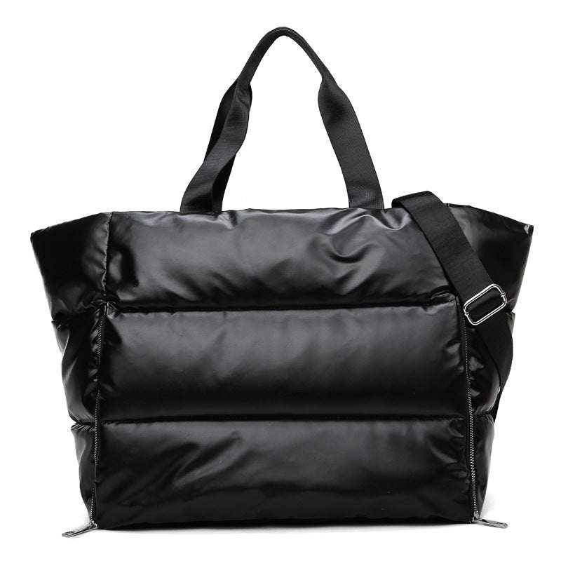 ARIA Tote Bag