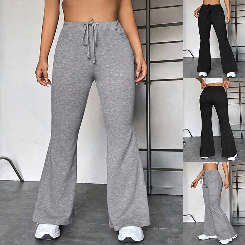 ARIA Flared Pants