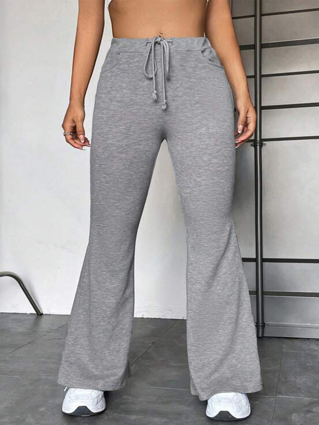ARIA Flared Pants