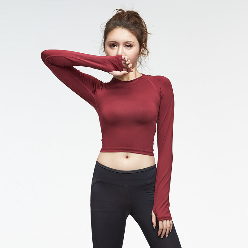 ARIA Longsleeve