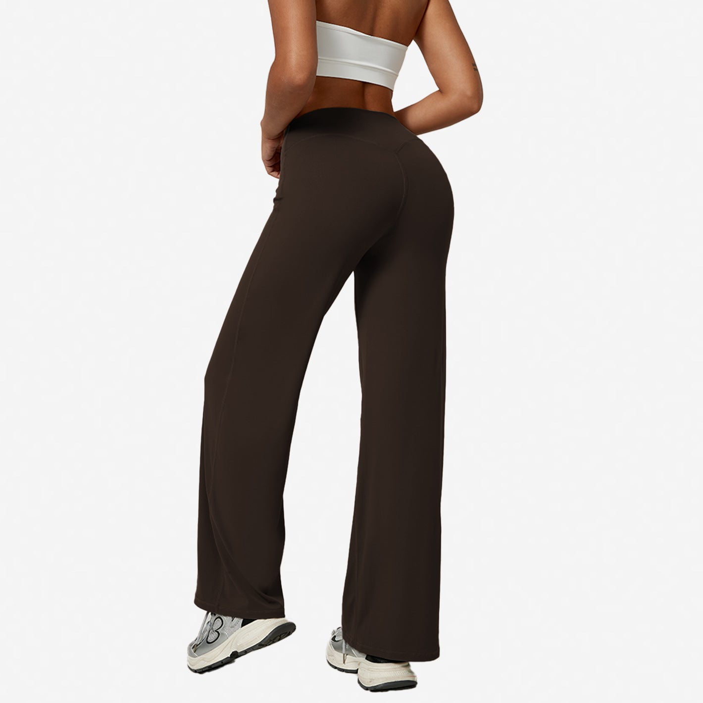 ARIA Sculpt Straight Pants