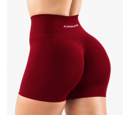 ARIA sporty shorts