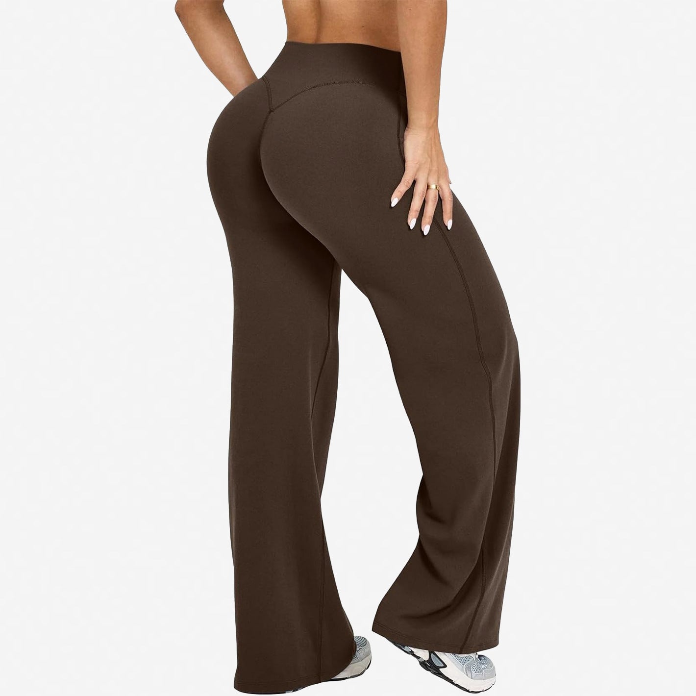 ARIA Sculpt Straight Pants