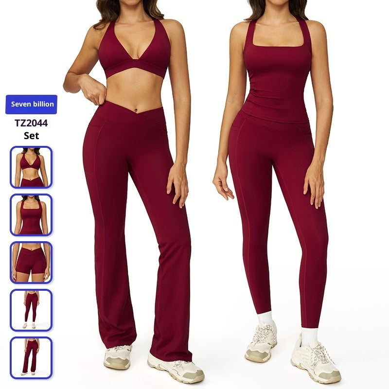 ARIA Shapefit Set
