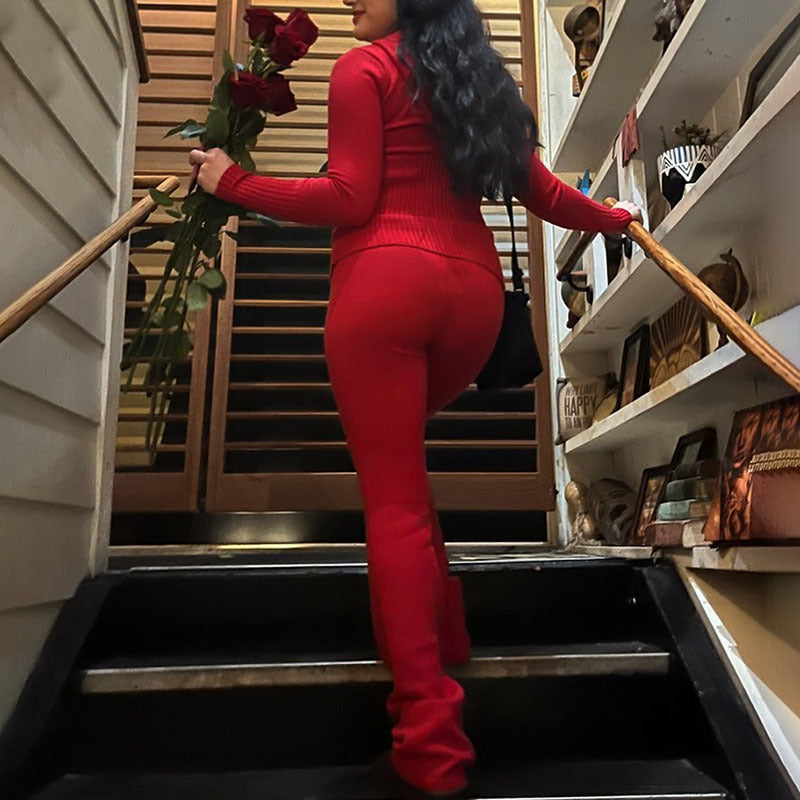 ARIA Comfy Lounge Set