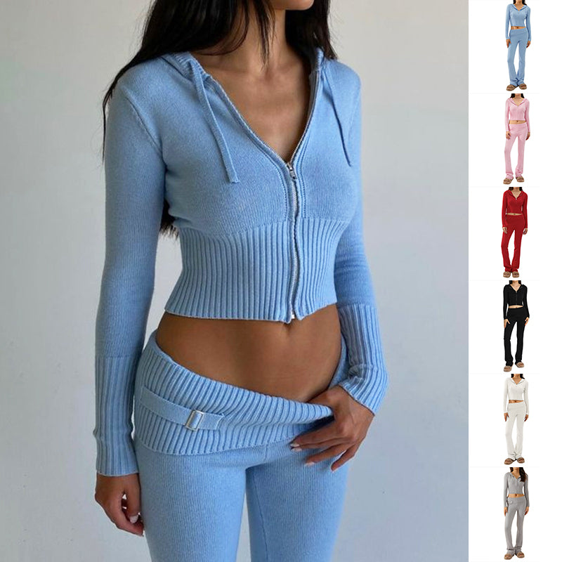 ARIA Comfy Lounge Set