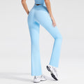 ARIA V-Waist Flare Yoga Pants