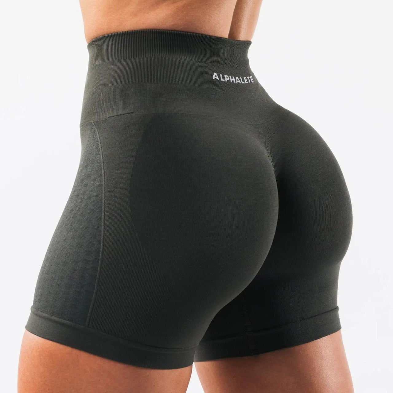 ARIA sporty shorts