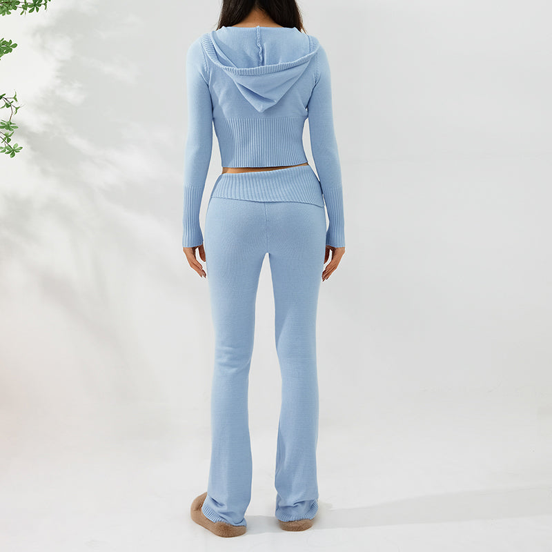 ARIA Comfy Lounge Set