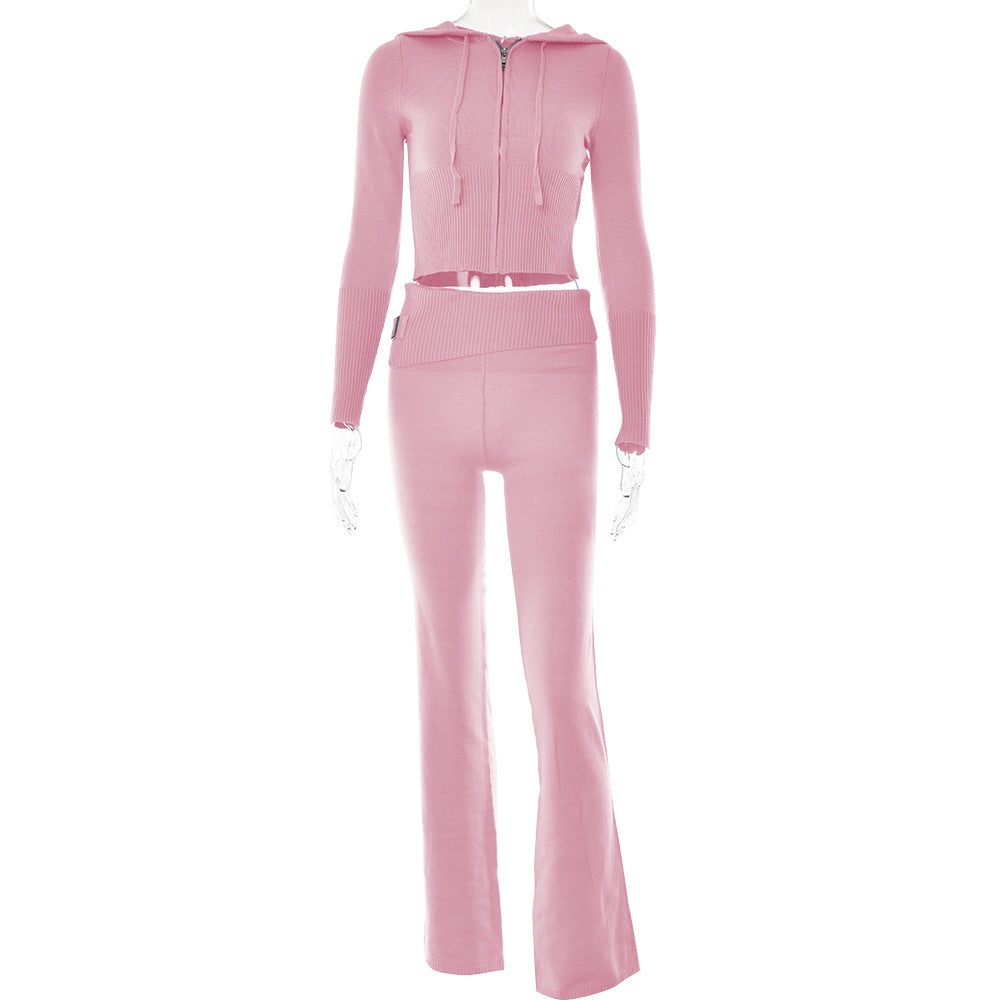 ARIA Comfy Lounge Set