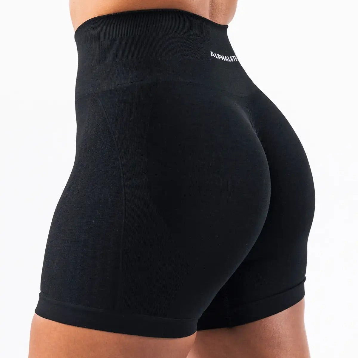 ARIA sporty shorts