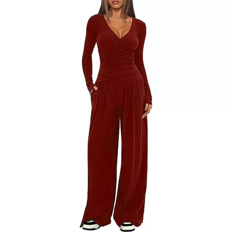 ARIA 2-Piece Comfy Lounge Set