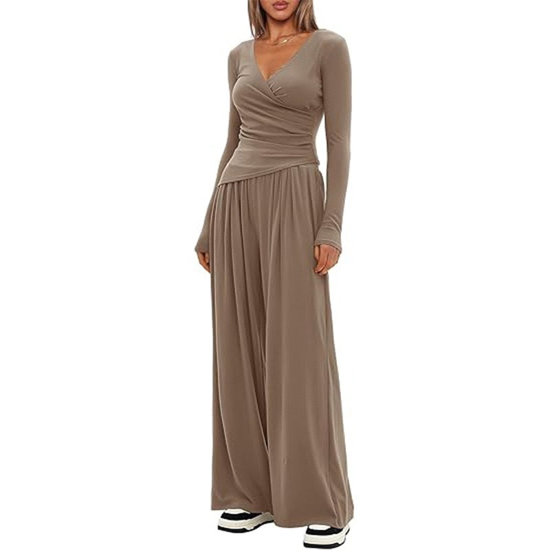 ARIA 2-Piece Comfy Lounge Set