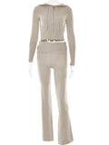 ARIA Comfy Lounge Set