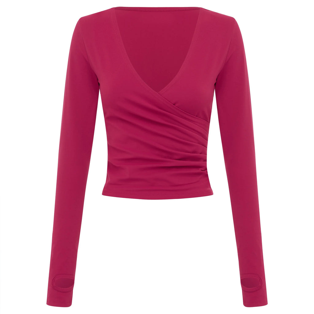 ARIA Dry-Fit Longsleeve