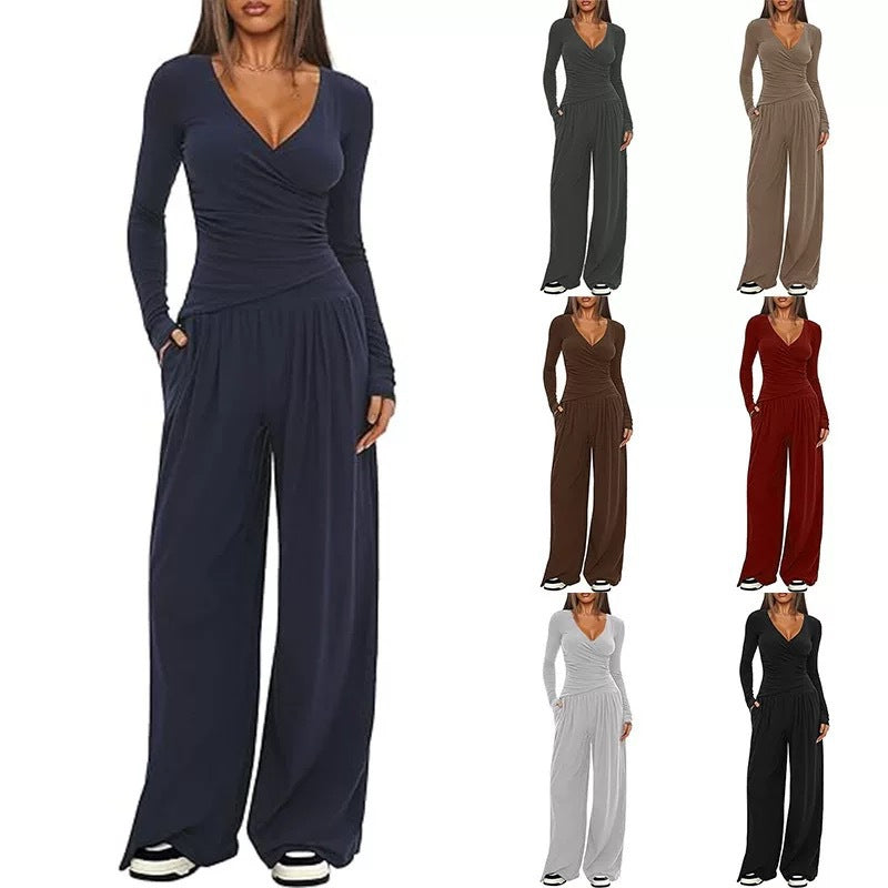 ARIA 2-Piece Comfy Lounge Set
