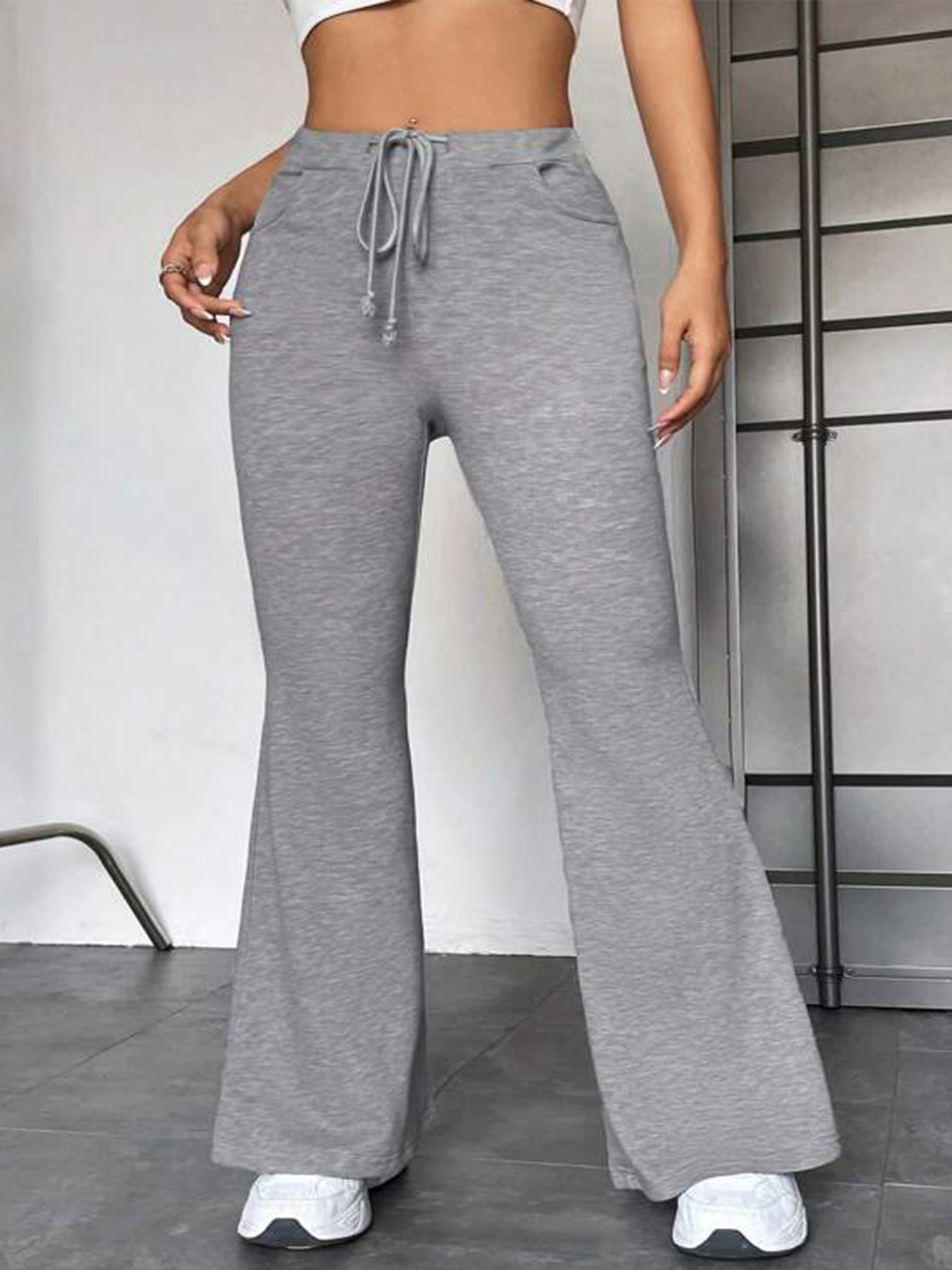 ARIA Flared Pants