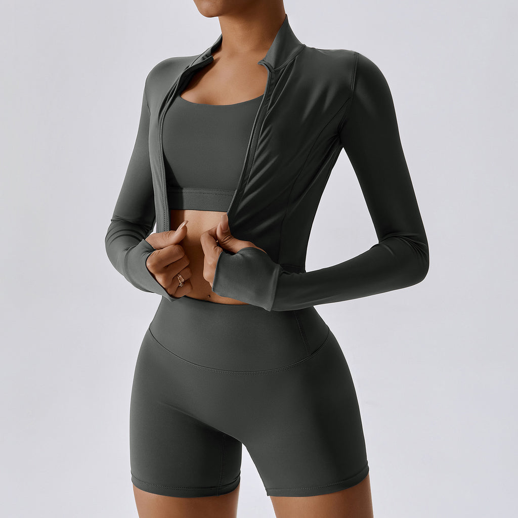 ARIA Full Set with Jacket