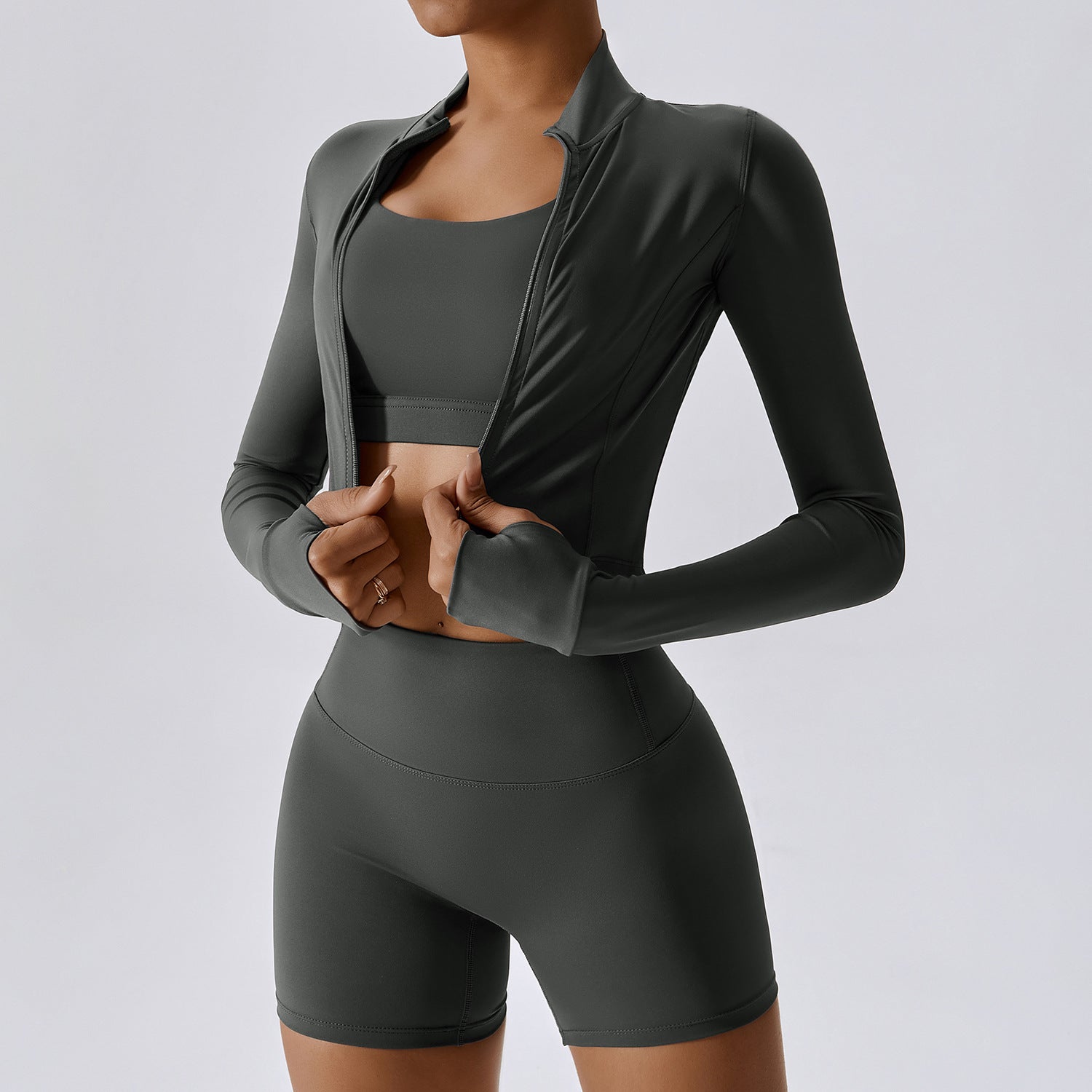 ARIA Full Set with Jacket