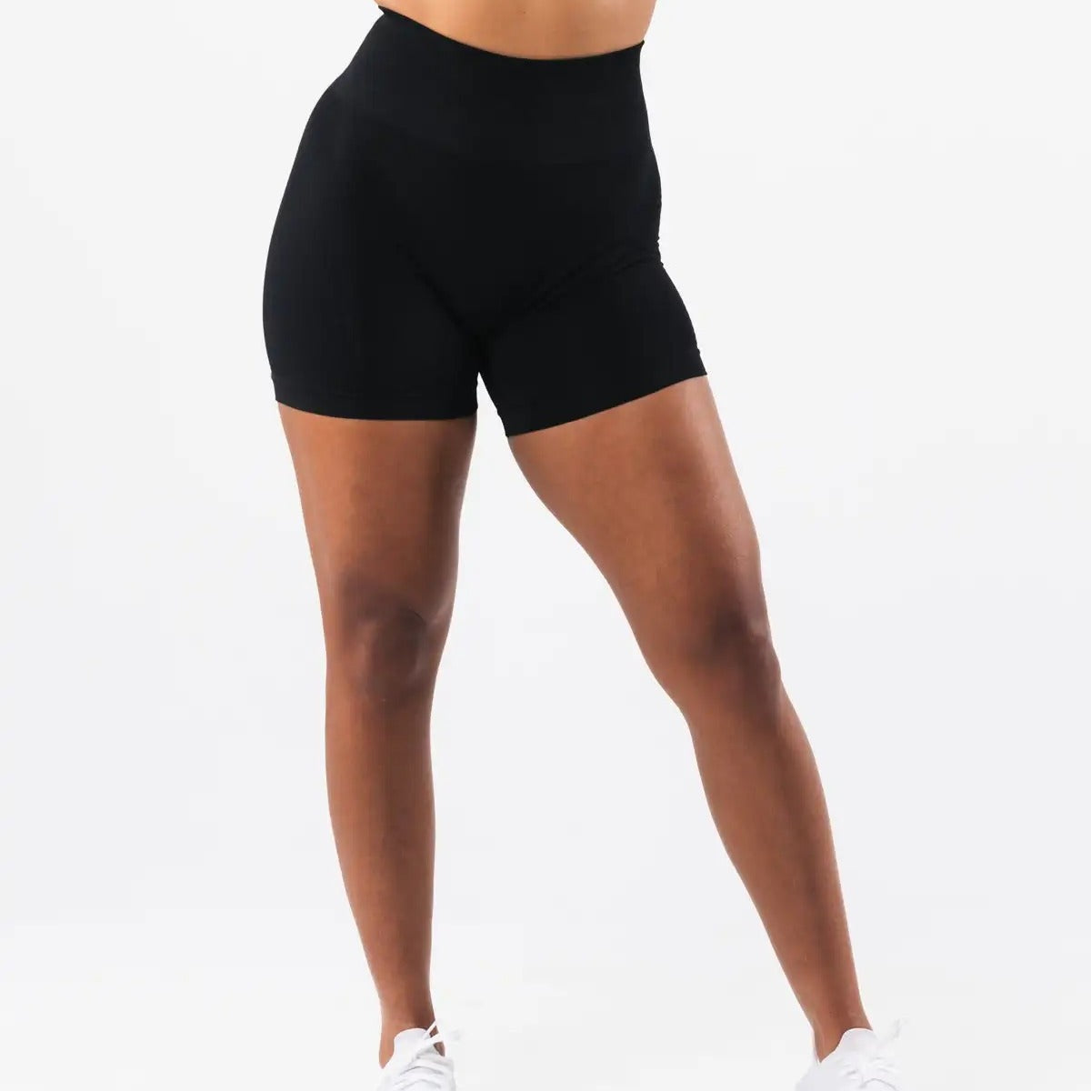 ARIA sporty shorts