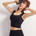 ARIA Sculpt Top