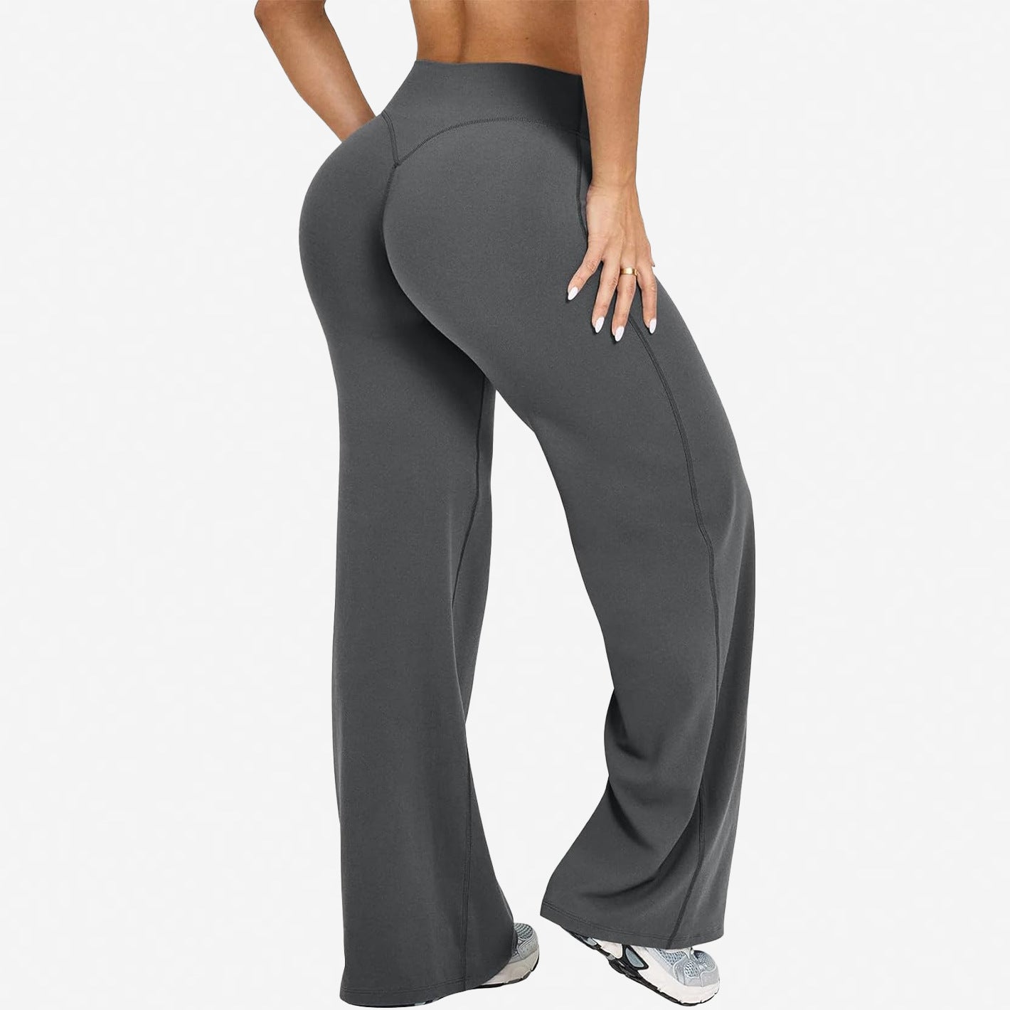 ARIA Sculpt Straight Pants
