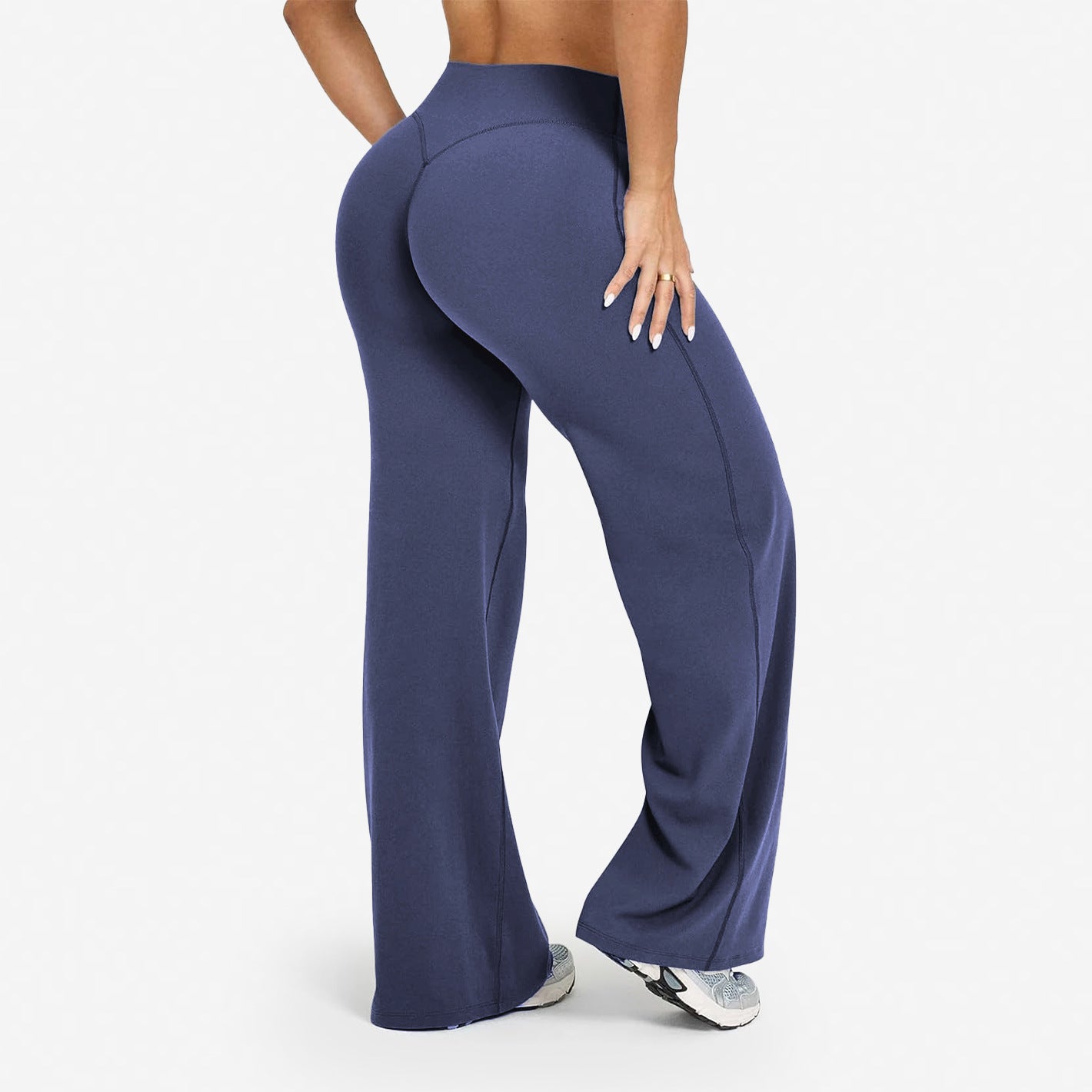 ARIA Sculpt Straight Pants